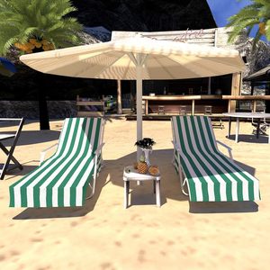 Custom Foldable Beach Outdoor <strong>Recliner</strong> Sun Lounger Microfiber Terry Quick Dry Pool Patio Lounge <strong>Chairs</strong> <strong>Cover</strong> - Product Image 2