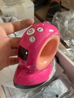 Presse à Chaud Portable 110V Mini Numérique Facile à Utiliser pour Sublimation et Transfert Thermique sur Vêtements, T-shirts, Chaussures, Chapeaux, Sacs et Impression DIY