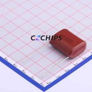 Condensateur à film polypropylène (CBB) C312E335J9SC000, composant traversant (THT), 3,3 µF, 5 %, 250 V - Product Image 1