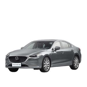 Nuevos coches de gas <span class=keywords><strong>Mazda</strong></span> Atenza 2.5L coche gasolina lujo chino coche gasolina - Product Image 1