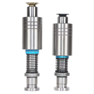 เสาค้ำยันความแม่นยำสูง SKD11 Suj2 สำหรับแม่พิมพ์ฉีด - Product Image 3