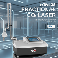 2026 laser fraksional CO2 terbaik untuk menghilangkan bekas luka mesin laser fraksional kecil laser fraksional CO2 pemindai galvo