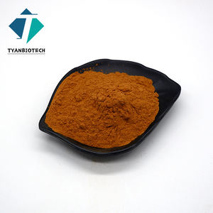 Yüksek kaliteli hidroksitirosol 20% zeytin yaprağı özü <span class=keywords><strong>Oleuropein</strong></span> hidroksitirosol tozu - Product Image 2