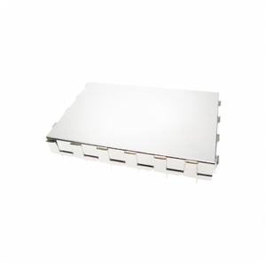 53-CBSA-5.75X5.75X0.5 En stock - Blindages RF - Product Image 1