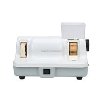 Machine de découpe manuelle de verres optiques Aist Optics