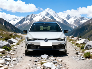Algerie 2023 Haute Performance V-w Volkswa Gens <span class=keywords><strong>Golf</strong></span> R Line 300 280 <span class=keywords><strong>Tsi</strong></span> Dsg R-line Hatchback Berline Essence Voiture d'occasion - Product Image 1