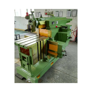 Bon état d'<span class=keywords><strong>occasion</strong></span> BC6050 horizontal mécanique shaper Convient pour le traitement du bois - Product Image 1
