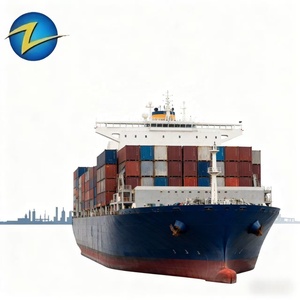 Spedizioniere da Tianjin, Dalian, Shanghai a Singapore, Servizio di Spedizione Marittima DDP Porta a Porta, Trasporto Bintulu - Product Image 1