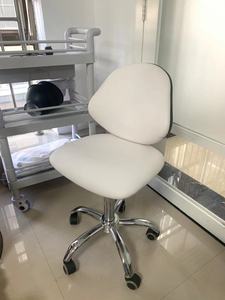 Fauteuil de Salon de Beauté Électrique Réglable au Design Moderne pour Hôtels et Salles de Sport, Spas Médicaux et Soins Esthétiques à Domicile - Product Image 2