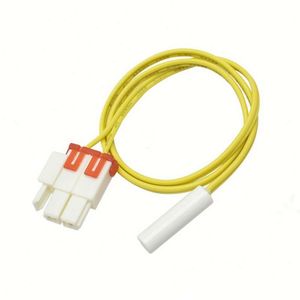 Needle <strong>Armored</strong> Thermocouple K-type 2-wire High Thermocouple Extension Pt100 Rtd Ntc Temperature Sensors for <strong>Refrigerator</strong> Use - Product Image 1