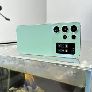 Teléfono s25 ultra 5g smartphone Venta al por mayor Envío gratuito - Product Image 1