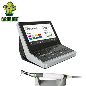 Motore Endodontico Super Roots C-Smart I Pro con Localizzatore Apicale, Strumento Rotante per Canali Radicolari - Product Image 3