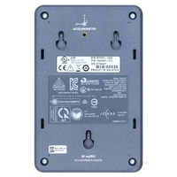 Placa de Desarrollo Integrada para Estudiantes MyRIO 1900 de National Instruments, Reconfigurable, con FPGA Xilinx Z7010, Control Inalámbrico por WiFi