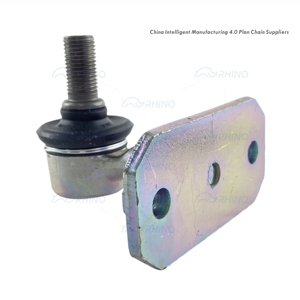 Nouveau joint à rotule de pièces automobiles pour TOYOTA LAND CRUISER 100 2000-2007 Dyna Qualis supérieur et inférieur gauche et droit 48802-60050 - Product Image 4