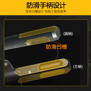 Guest Quality Masonry Drill Bit Spiral Round Shank Set For Concrete And Brick Drilling - Product Image 4