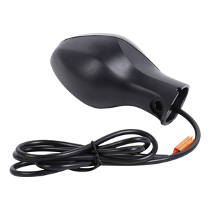 Luz indicadora de giro LED para motocicleta con aprobación Emark para Honda <span class=keywords><strong>CBR</strong></span> 400R CB <span class=keywords><strong>500X</strong></span> NC 700S CTX 700 MSX CMX 500 Rebel - Product Image 5