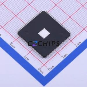 TQFP-144 SiI9233ACTU (20x20) ชิป IC เชื่อมต่อวิดีโอวงจรรวมใหม่เอี่ยมและดั้งเดิม - Product Image 2