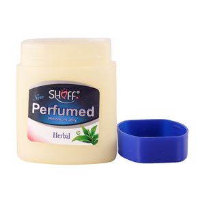120ml de gelée de pétrole pour bébé à base de plantes médicinales naturelles de marque SHOFF - Product Image 4