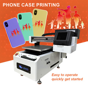 Impresora de pegatinas UV DTF colorida: Crea pegatinas llamativas fácilmente - Product Image 6