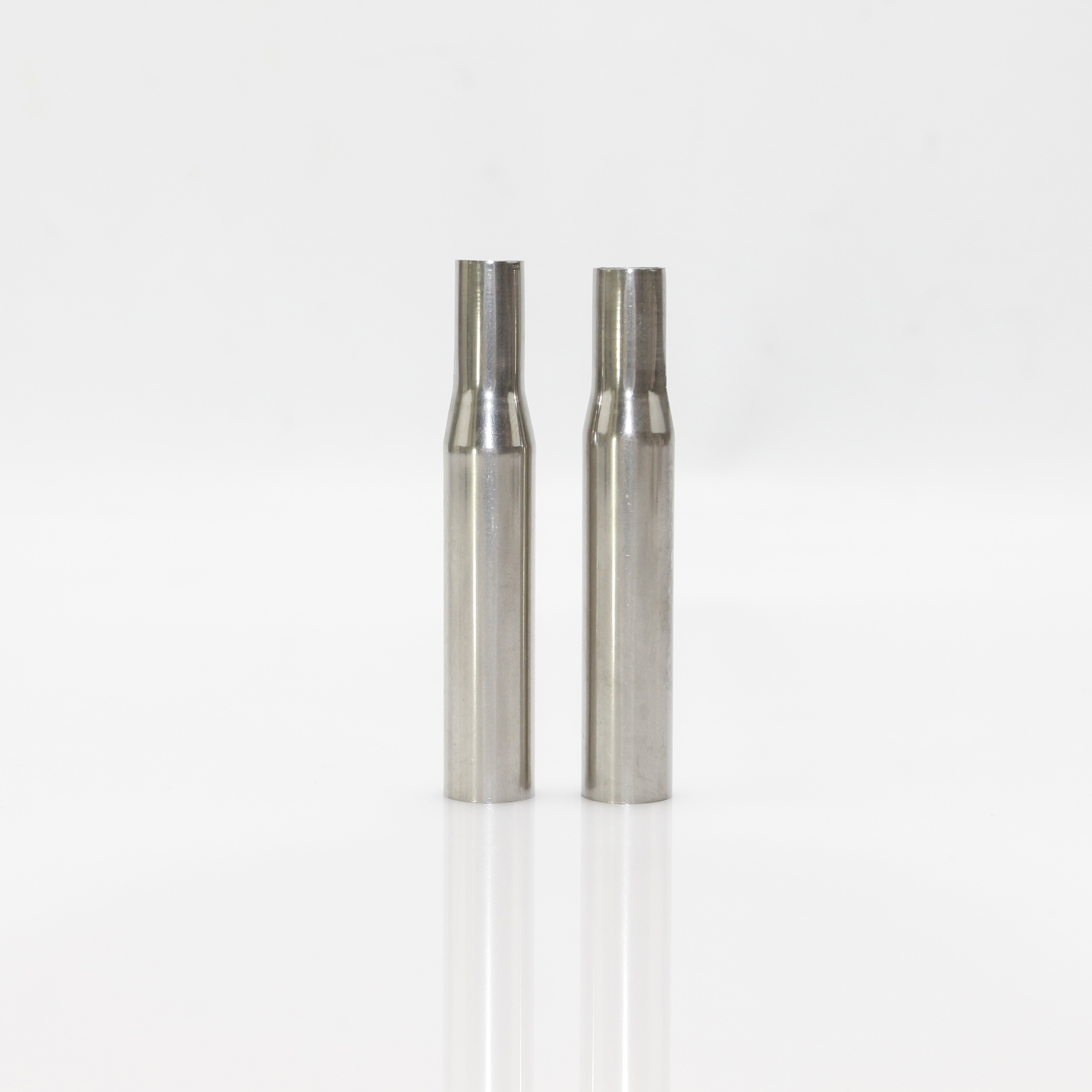 Stainless Steel Pipes Flat Cut And Smooth Resistant Steel Pipe