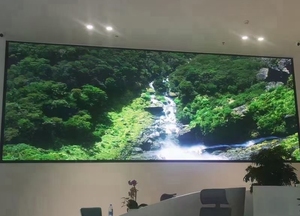 Pantalla LED COB HD para Interiores P0.78, Panel de Video a Todo Color para Educación, Señalización y Tratamiento Médico - Product Image 6