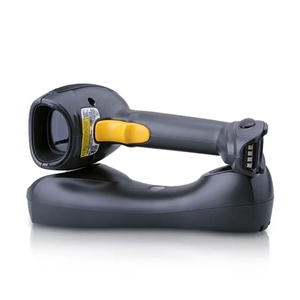 Zebra Original <span class=keywords><strong>Li4278</strong></span> Símbolo 1D escáner de código de barras inalámbrico - Product Image 4