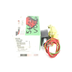 EF8210G2 110/120V 5-200PSI 1/2 全新原装现货工业自动化PLC编程控制器 - Product Image 1