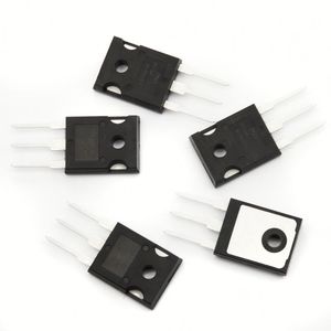 100% Original & New Supply AUGP65A20D0 TO-247 Transistor CZSKU:CJ54AO33 - Product Image 1