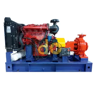 DIESEL chuyển diseal động cơ thủy lợi BƠM BÙN bơm nước DIESEL 15 mã lực 100m đầu