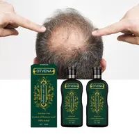 Otvena shampoo para cabelos, shampoo saudável e condicionador