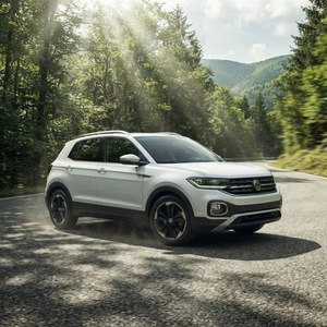 SUV d'<span class=keywords><strong>occasion</strong></span> à essence d'origine chinoise avec porte-bagages de toit pour les voyages de week-end - Product Image 1