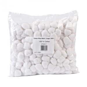Boules de <span class=keywords><strong>coton</strong></span> médical <span class=keywords><strong>blanc</strong></span> doux, accessoires OEM - Product Image 5
