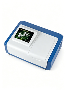 Espectrofotómetro UV-Vis L6S para Calidad del Agua y Pruebas - Product Image 1