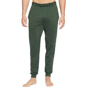 Pantalones de Lona Ecológica Hechos con Algodón Orgánico, Producción Sostenible para Hombre, Tinte Sin Químicos, Ropa Ecológica Esencial - Product Image 2