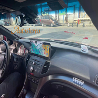 Carplay Android voiture GPS Navigation pour Acura TRX lecteur multimédia Radio magnétophone Auto stéréo 4G SIM WIFI
