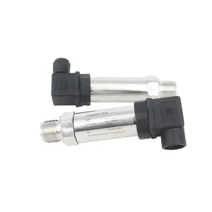 OEM 4-20mA 0-10V pressure transmitter for level measurement 100MPa 60Bar smart pressure transmitter price