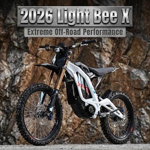 En stock – Moteur sans balais original 2026 pour <span class=keywords><strong>X</strong></span> 72V 10KW – <span class=keywords><strong>Moto</strong></span> électrique tout-terrain haute performance 61-80km/h - Product Image 2