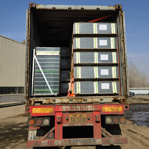 Malla de Alambre Soldada Galvanizada de Alta Calidad <span class=keywords><strong>para</strong></span> Jardín, Panel de Malla Metálica <span class=keywords><strong>para</strong></span> <span class=keywords><strong>Jaula</strong></span> de <span class=keywords><strong>Perros</strong></span>, Malla de Alambre Simple de Alta Resistencia - Product Image 4