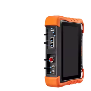 Alto desempenho NK6200 Optical Time Domain Reflectômetro Multi-função <span class=keywords><strong>OTDR</strong></span> fibra 45dB <span class=keywords><strong>Otdr</strong></span> SM/MM com Power Meter VFL - Product Image 4