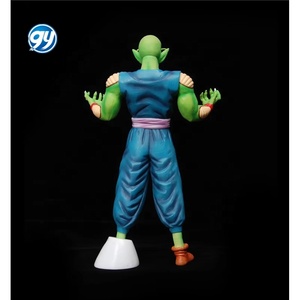 Super Saiyan <span class=keywords><strong>Géant</strong></span> Démon Roi Piccolo Résine Figure Statue Modèle Collection En Boîte - Product Image 4