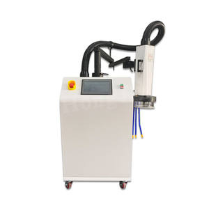 Chambre d'essai de choc cyclique haute et basse température pour puces semi-conductrices avec mesure de débit de chaleur à haute vitesse - Product Image 1