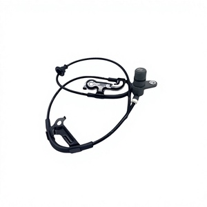 สำหรับ JYI เซ็นเซอร์วัดความเร็วล้อ ABS 89546-33020 สำหรับโตโยต้า - Product Image 1