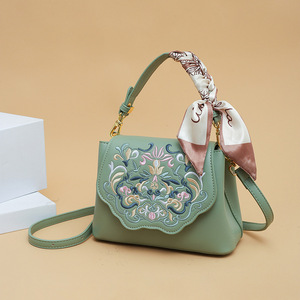 Fashion New Designer Crossbody Bags High Quality PU Leather Shoulder Messenger Bag Casual <b>Totes</b> Luxury Women Handbags and Purses - Product Image 5