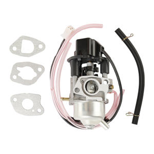 Carburador Carb Para HONDA EU3000 W/Juntas EU3000i 2000i <span class=keywords><strong>EU3000is</strong></span> Gerador #16100-Z0V-D12 - Product Image 6