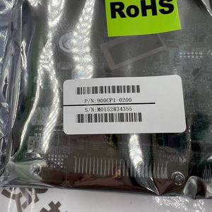 Controlador de Combustión PLC DCS HC900 CPU 8C CC PKS 900CP1-0200 900CP1-0300 para Stock - Product Image 2