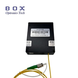 Módulo de Diodo Superluminiscente (SLD) de Banda Ancha de 840nm para Imágenes Médicas OCT y Detección por Fibra Óptica - Product Image 4