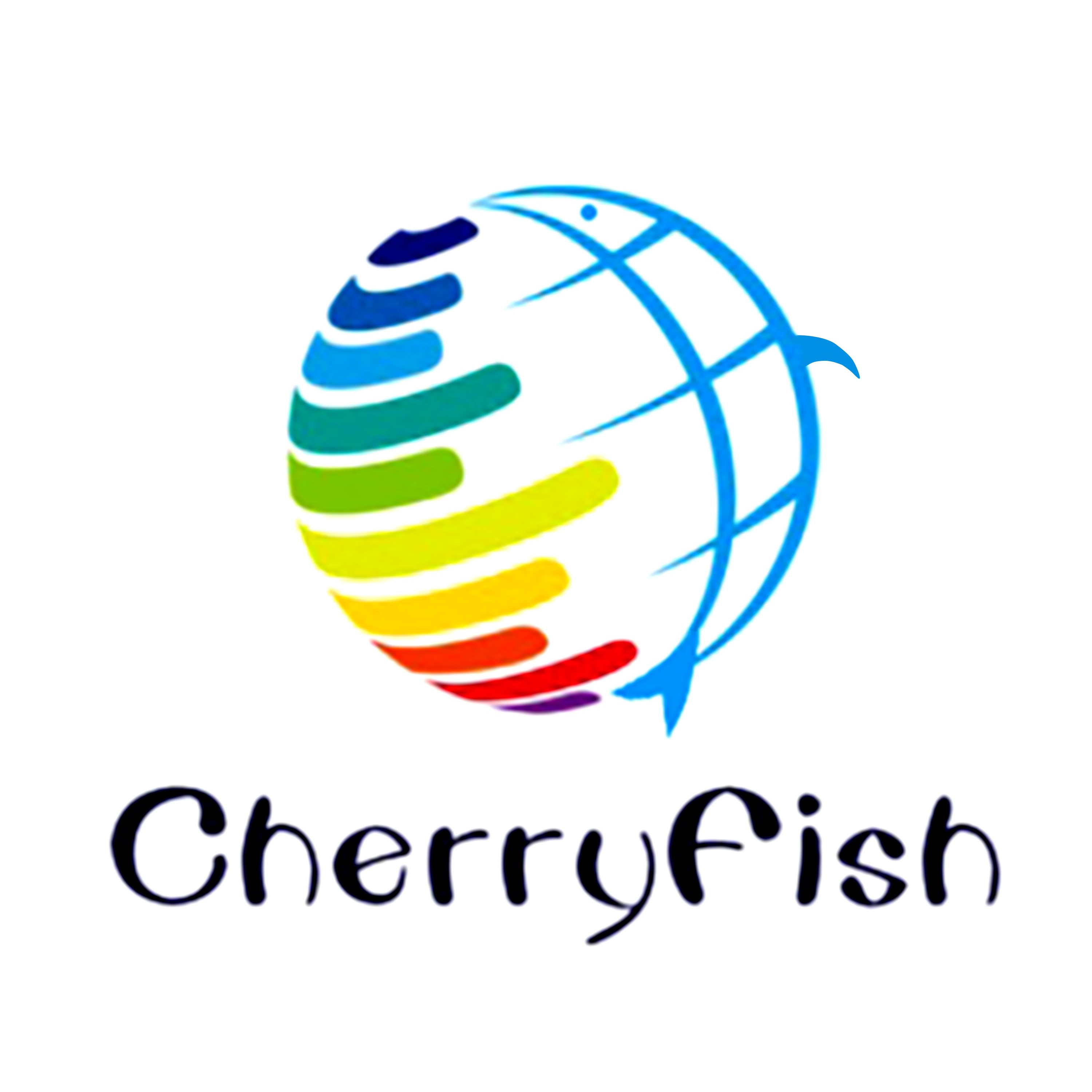 Shijiazhuang Cherryfish Packaging Technology Co., Ltd. logo
