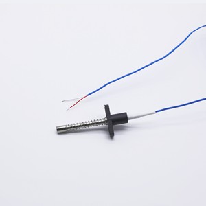 Sonde de capteur de température à thermistance à bride <span class=keywords><strong>NTC</strong></span> NTC10K 3435K 3950K - Product Image 3