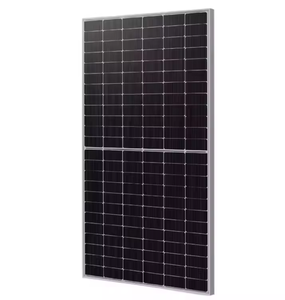 Paneles Solares de 10000w, 30000w, 25000w, Sistema Completo de Energía Solar Fotovoltaica Híbrida para el Hogar - Product Image 3