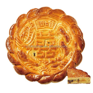 Nouvelle machine à gâteaux de mariage traditionnels chinois/gâteaux de mariée 220V multifonctionnelle légère - Product Image 1